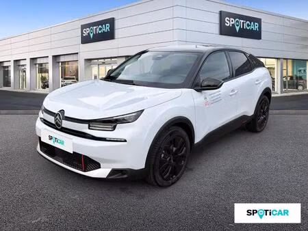 Citroën C4 1.2 145 Collection