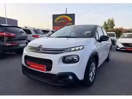 Citroën C3 Feel
