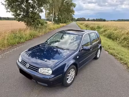 Volkswagen Golf 1.4 75