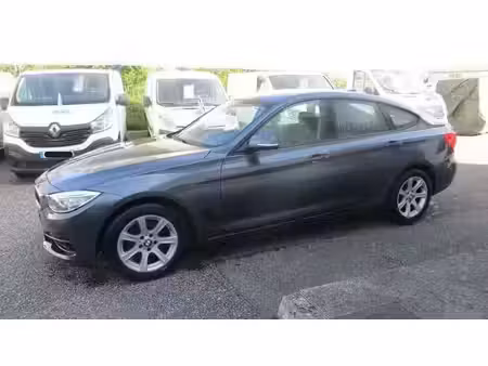 BMW Série 3 2.0