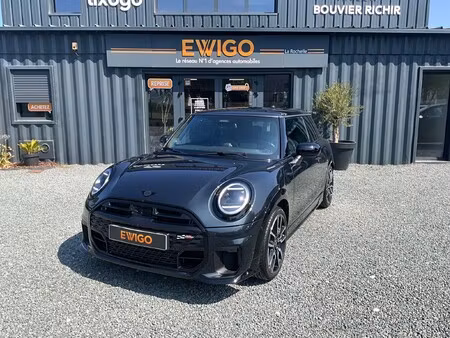 Mini Mini Cooper 1.5 156