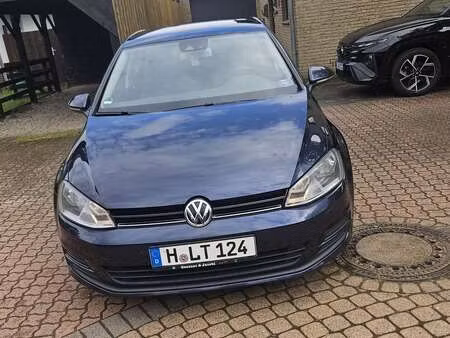 Volkswagen Golf 1.6 TDI 105