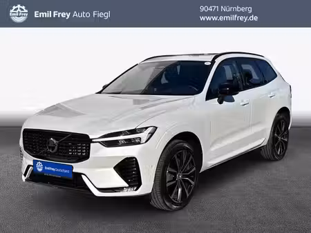 Volvo XC60 2.0 4x4