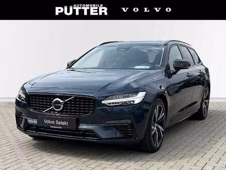 Volvo V90 T8 2.0 4x4