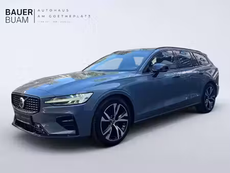 Volvo V60 T6 2.0 253 Plus 4x4