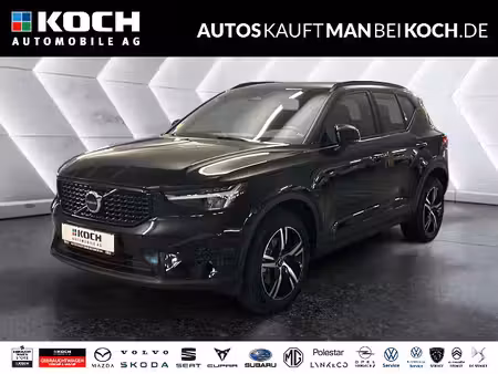 Volvo XC40 1.5