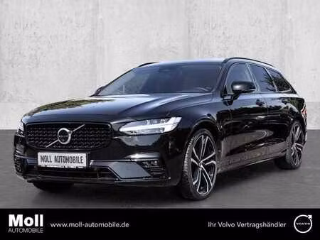 Volvo V90 T8 2.0 310 4x4
