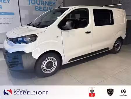 Citroën Jumpy 2.2 150 Business