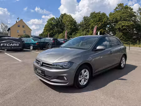 Volkswagen Polo 1.6 TDI 95