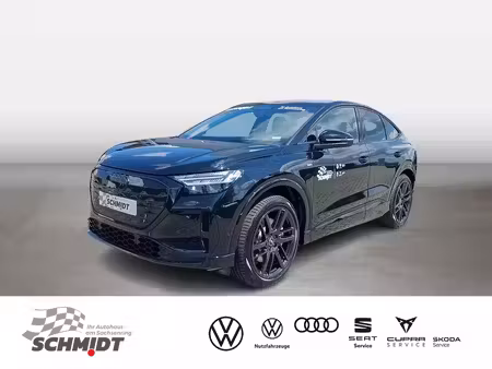 Audi Q4 e-tron quattro