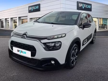 Citroën C3 1.2 PureTech 83 Feel Pack