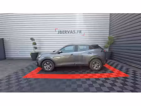 Peugeot 2008 1.2 PureTech 130 Active