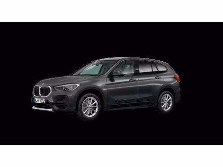 BMW X1 18i 1.5 136 sDrive