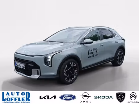 Kia Ceed 1.6 T GDi 204 Spirit