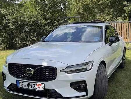 Volvo S60 2.0 197