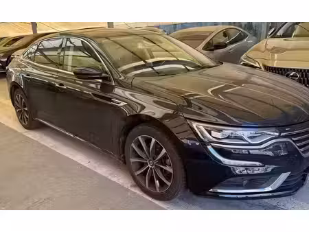 Renault Talisman 1.6 dCi 160 Initiale Paris