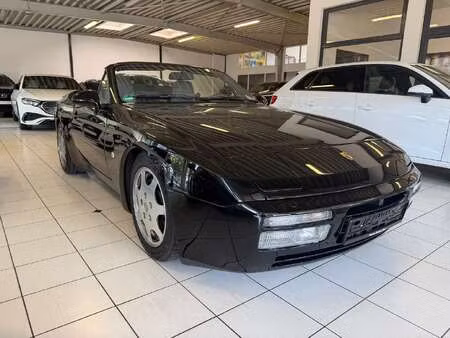 Porsche 944 Cabriolet S2