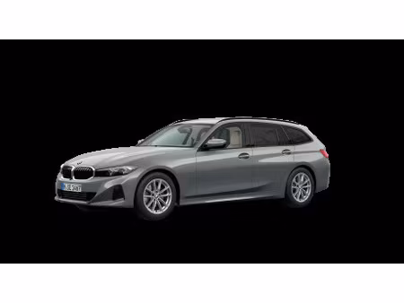 BMW Série 3 320d 2.0 190
