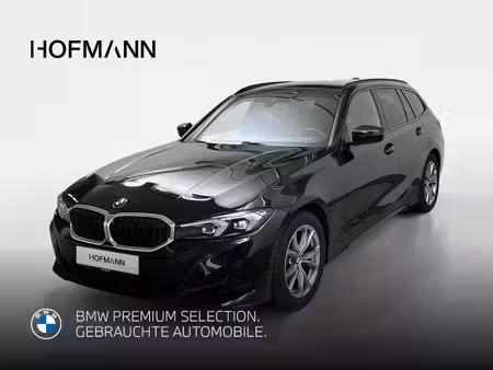 BMW Série 3 2.0