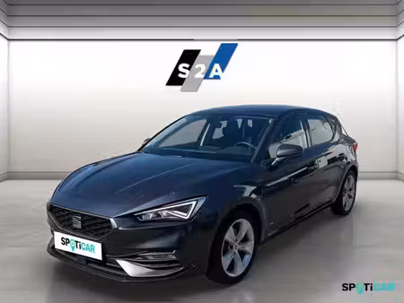 Seat Leon 1.5 TSI 150 FR