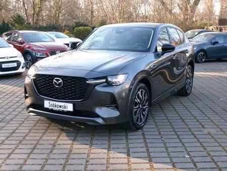 Mazda 6 Skyactiv D