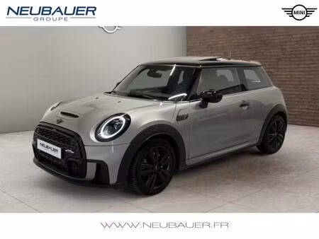 Mini Mini John Cooper Works 1.0 178