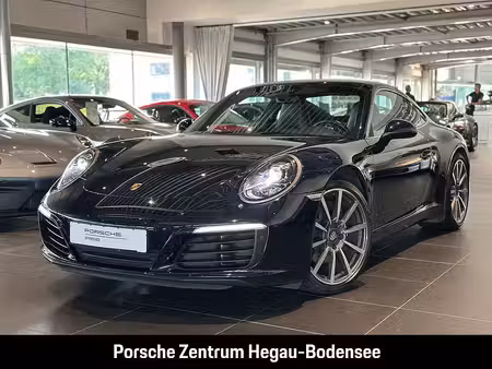Porsche 911 3.0 370