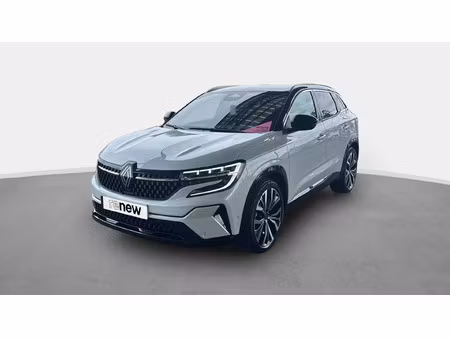 Renault Austral 1.2 200 Iconic