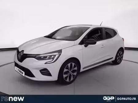 Renault Clio 1.0 TCe Evolution