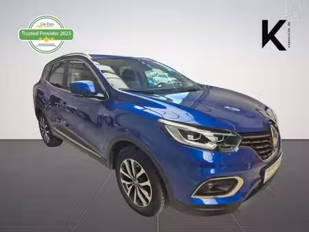 Renault Kadjar 1.5 dCi 115
