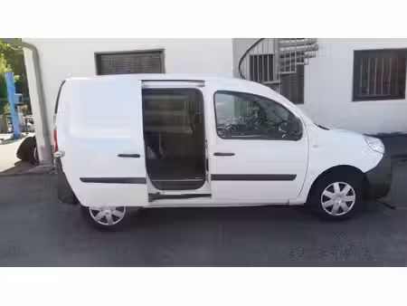 Renault Kangoo 1.5