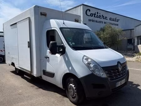 Renault Master 2.3