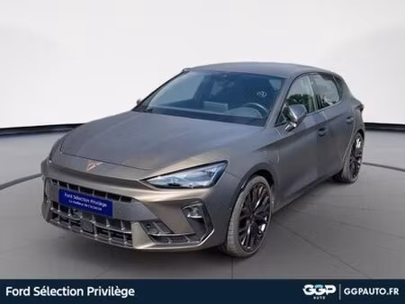Cupra Leon 1.5 272