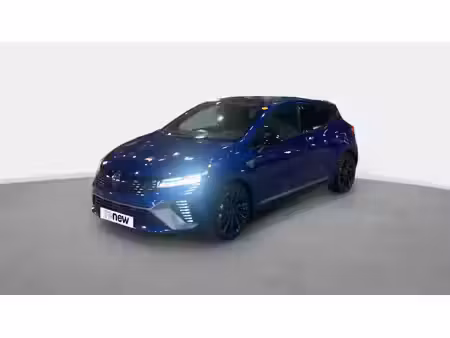 Renault Clio E-Tech 1.6 145 Esprit Alpine