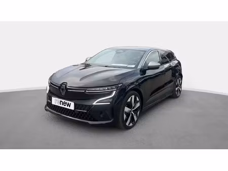 Renault Mégane E-Tech 220 Techno