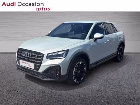Audi Q2 35 TFSI 1.4 TFSI 150