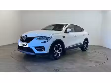 Renault Arkana E-Tech 1.6 145 Intens