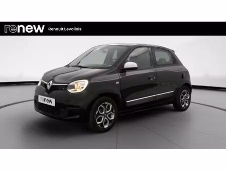 Renault Twingo 1.0 SCe 65