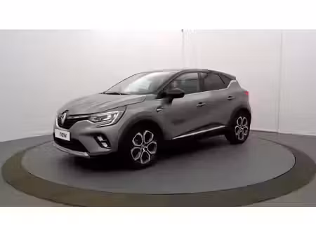 Renault Captur E-Tech 1.6 160 Intens