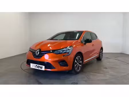 Renault Clio E-Tech 1.6 145 Techno