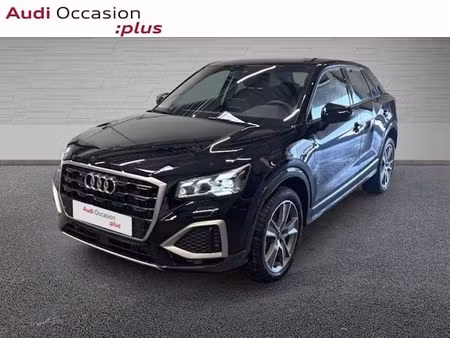 Audi Q2 35 TFSI 1.4 TFSI 150