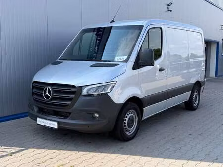 Mercedes-Benz Sprinter 2.0 143