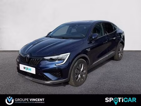 Renault Arkana E-Tech 1.6 145
