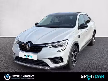 Renault Arkana E-Tech 1.6 145