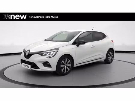 Renault Clio 1.0 TCe 90