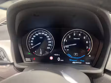 BMW Série 2 220i 1.5 184 xDrive