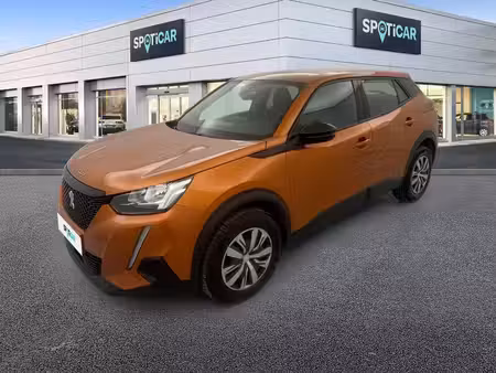 Peugeot 2008 1.2 PureTech 100 Active