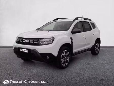 Dacia Duster 1.3 TCe 150 Journey