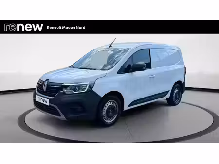 Renault Kangoo 1.5 dCi 115