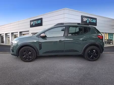 Dacia Sandero 1.0 TCe 110